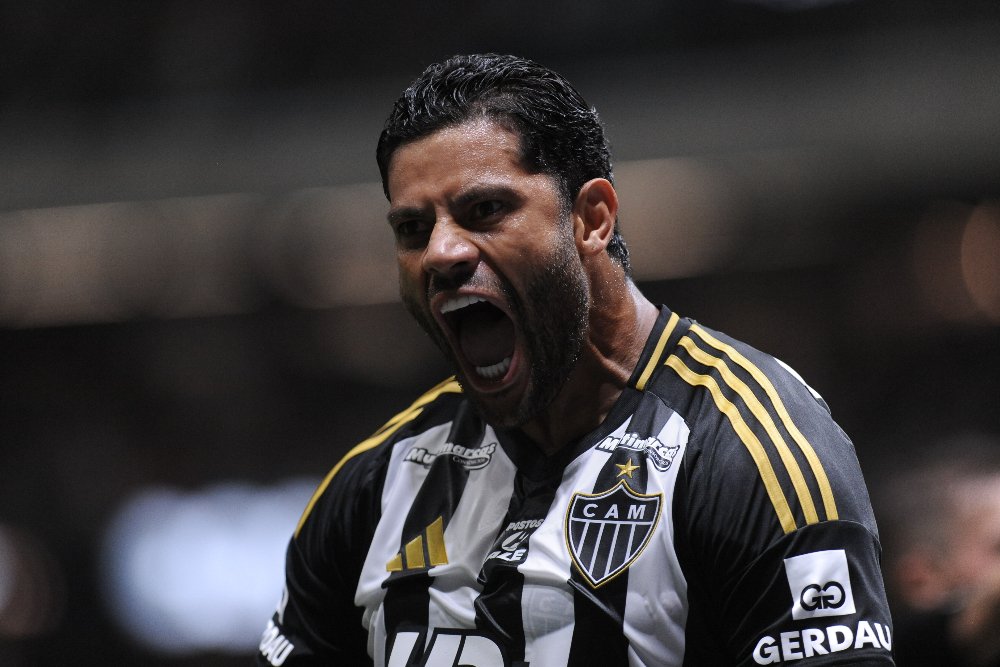 Hulk: futuro no Galo, Desejo de Permanecer e Sondagens