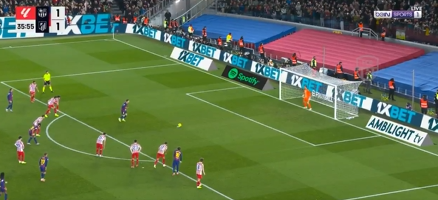 Lewandowski Falha pênalti Inacreditável e Viraliza na Web