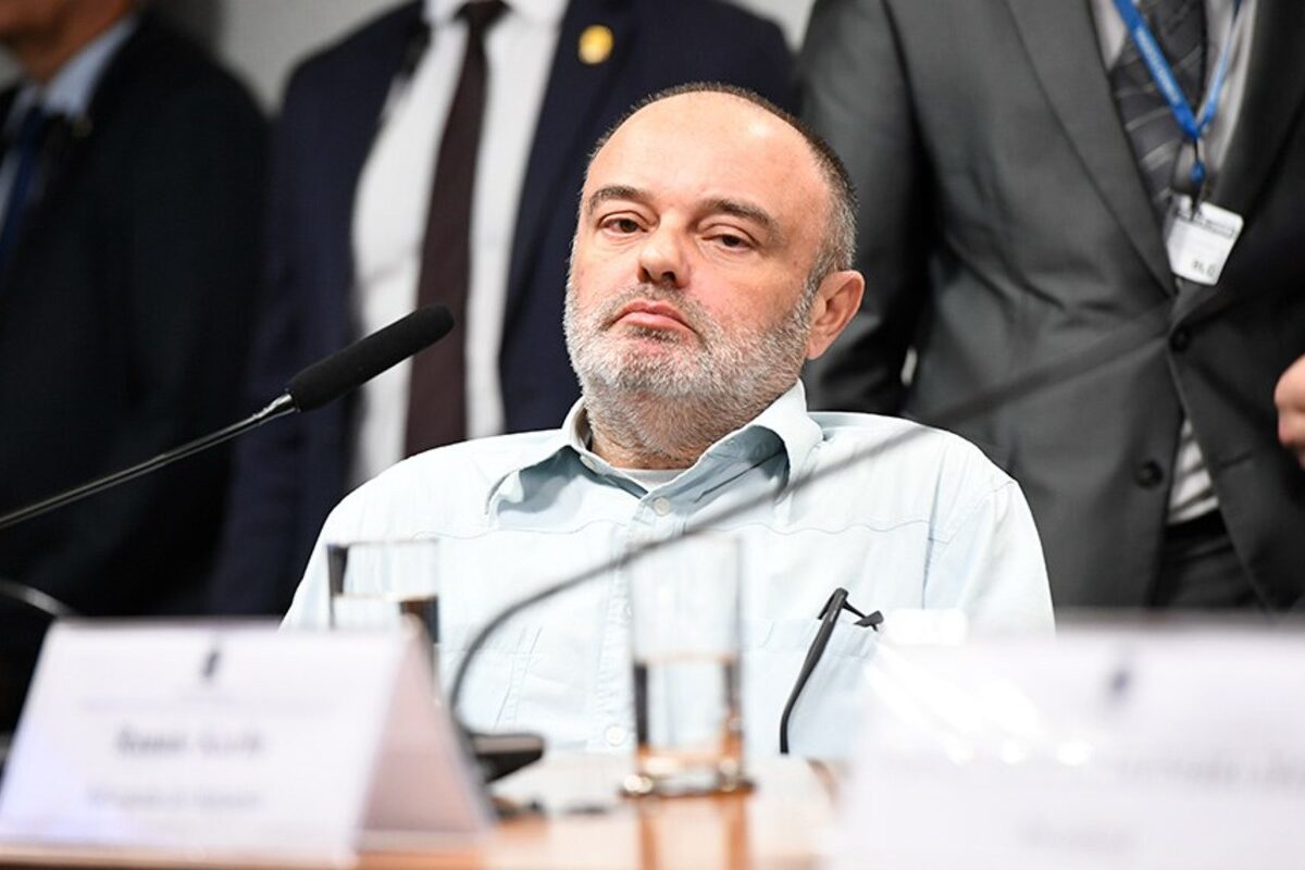 Moraes mantém Prisão de Responsável por bomba em Brasília