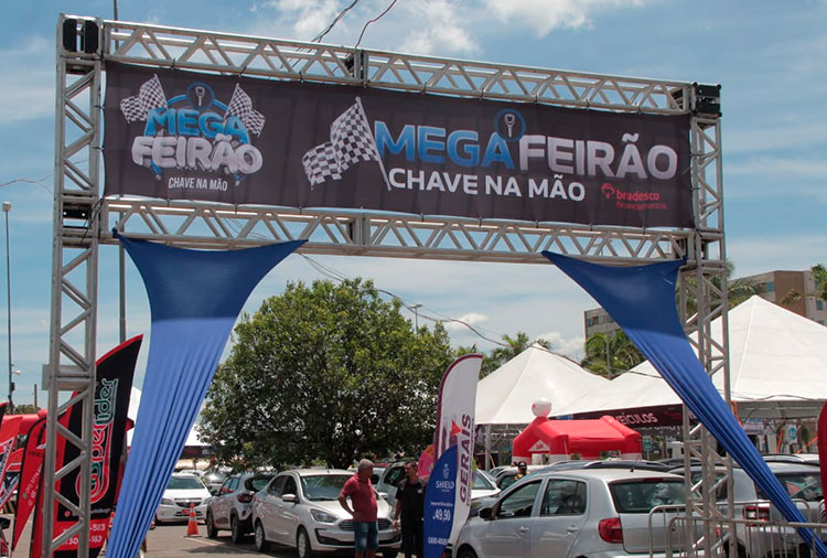 Mega Feirão Chave na Mão 2025 agita Sete Lagoas