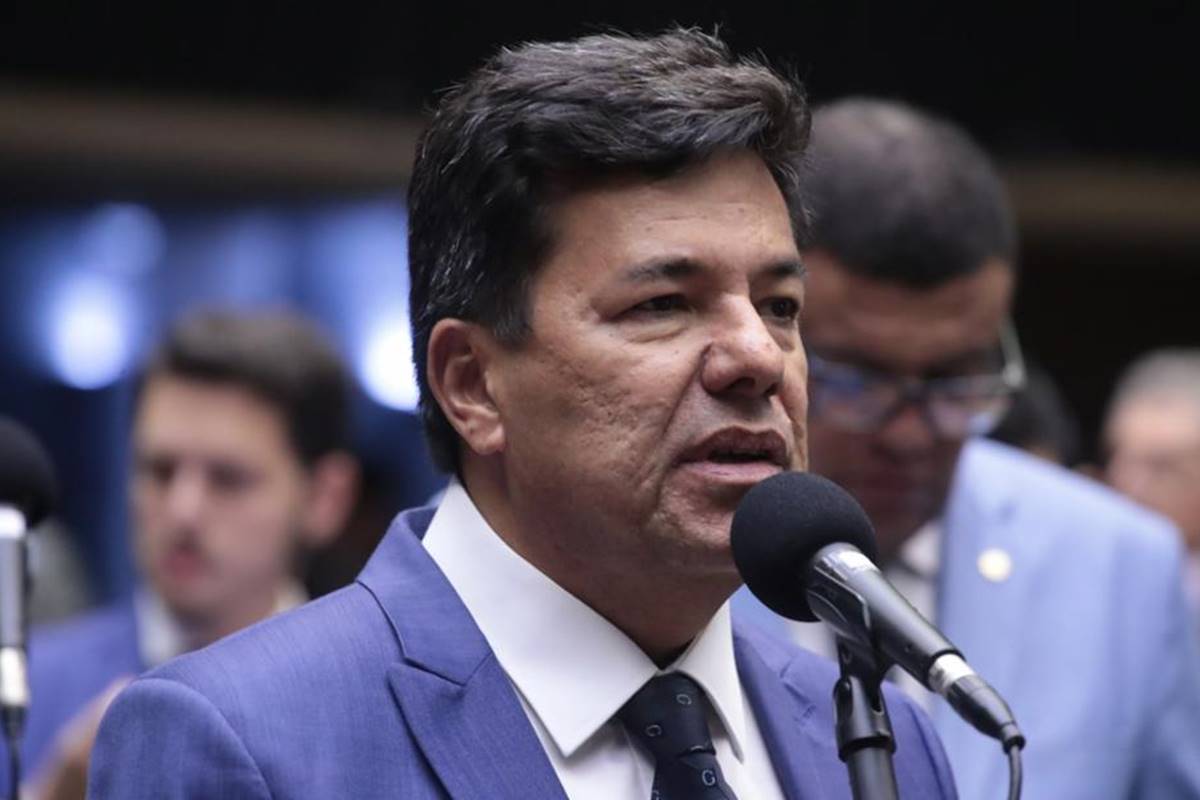 PEC da Segurança: Relatório de Mendonça Filho à Vista