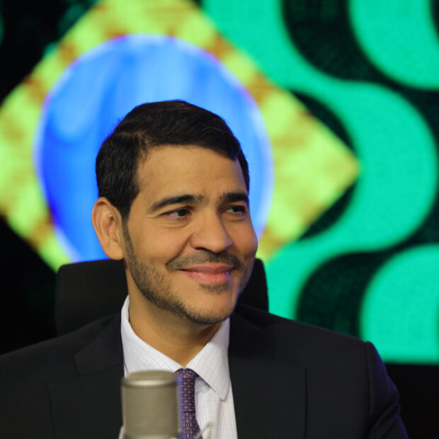 Html Jorge Messias Modera Discurso para Conquistar Vagas no STF Brasília, DF