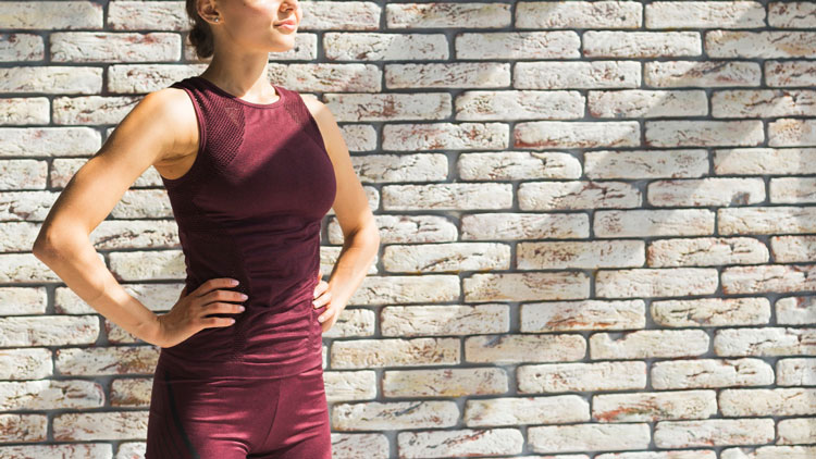 Raphitness Busca vendedora Apaixonada por moda fitness em Sete Lagoas