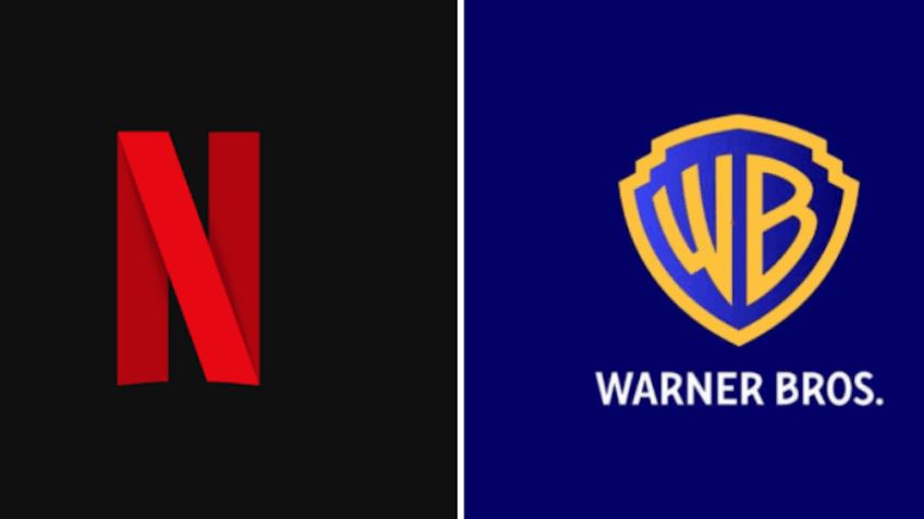 Netflix Adquire Estúdios HBO e Warner em Acordo Bilionário