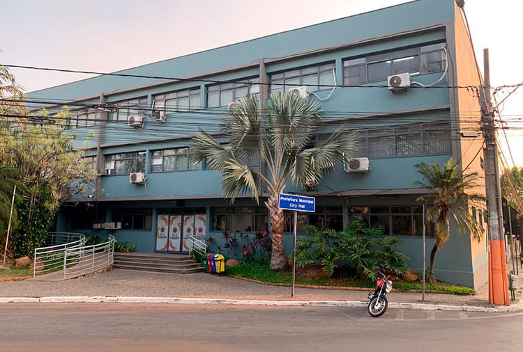 Prefeitura de Sete Lagoas Desmente Falsos concursos públicos