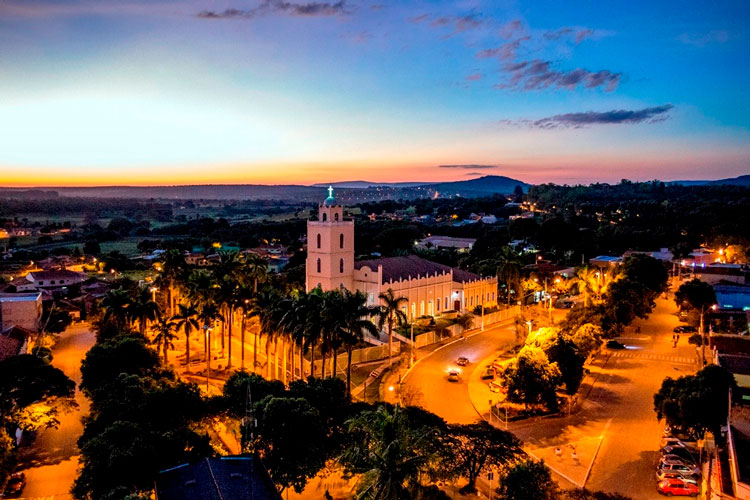 Paraopeba concorre em prêmio estadual de controle interno