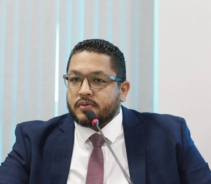 Diogo Pécora assume a FMF e promete renovação