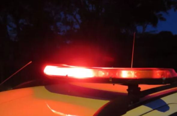 Carreta com placas solares Desaparece em Sete Lagoas