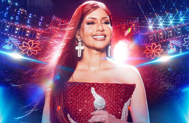 Priscila Senna Encerra Projeto com Duetos Explosivos e Ascensão Meteórica a rainha