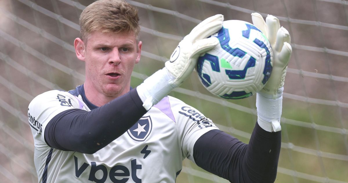 Botafogo Busca Vaga na Libertadores contra o Cruzeiro