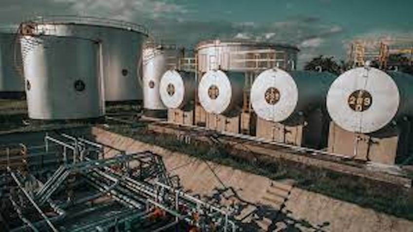 Html Justiça mantém interdição de torre da Refinaria de Manguinhos Cidade/UF: Brasília/DF