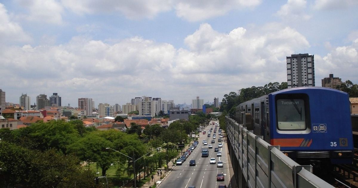 São Paulo Alerta para Verão de Calor Extremo e Chuvas Irregulares