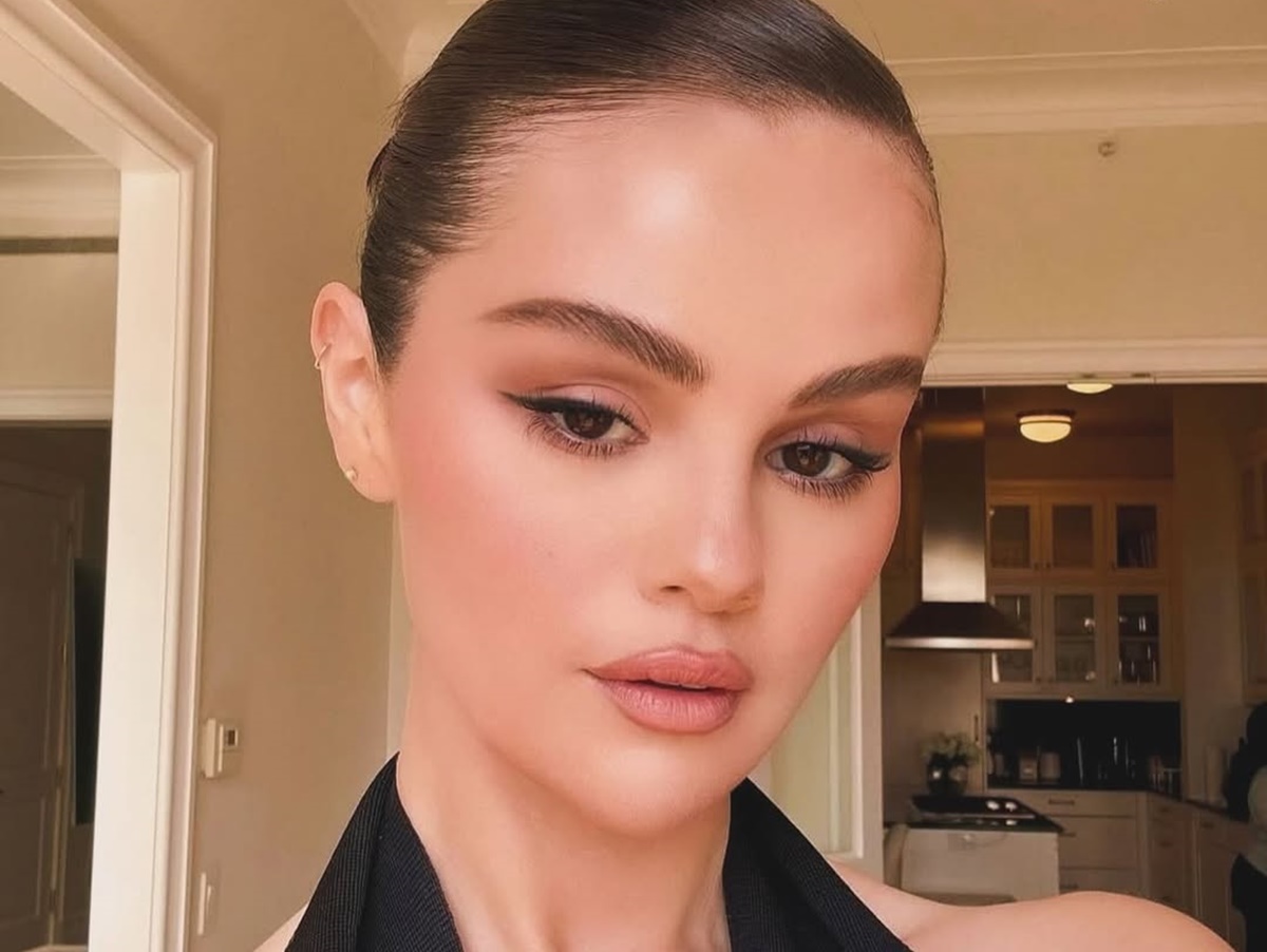 Selena Gomez no Brasil? Fãs especulam Ações da Rare Beauty