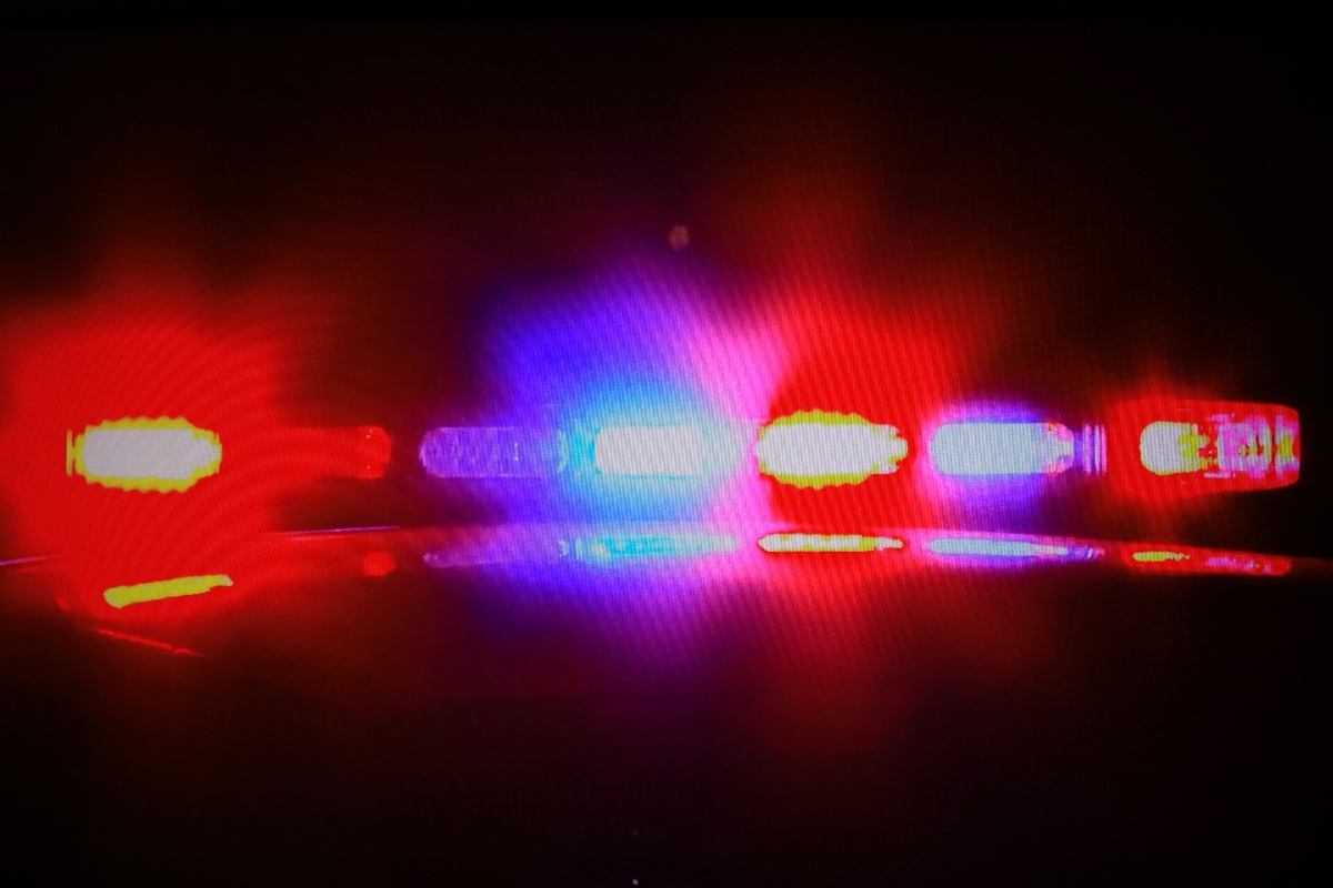 Mãe é presa após cortar virilha do filho na Bahia