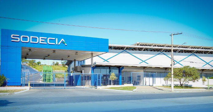 Sodecia Abre Vagas para operador de produção em Sete Lagoas