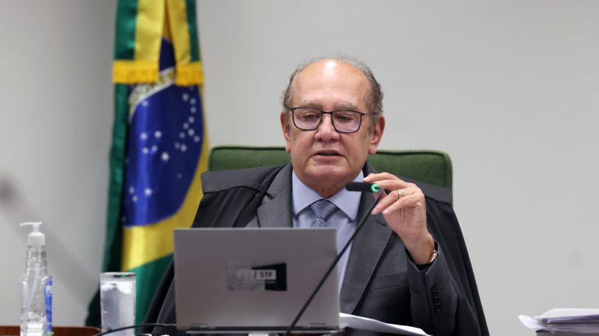 Oposição Reage à decisão de Gilmar sobre impeachment no STF