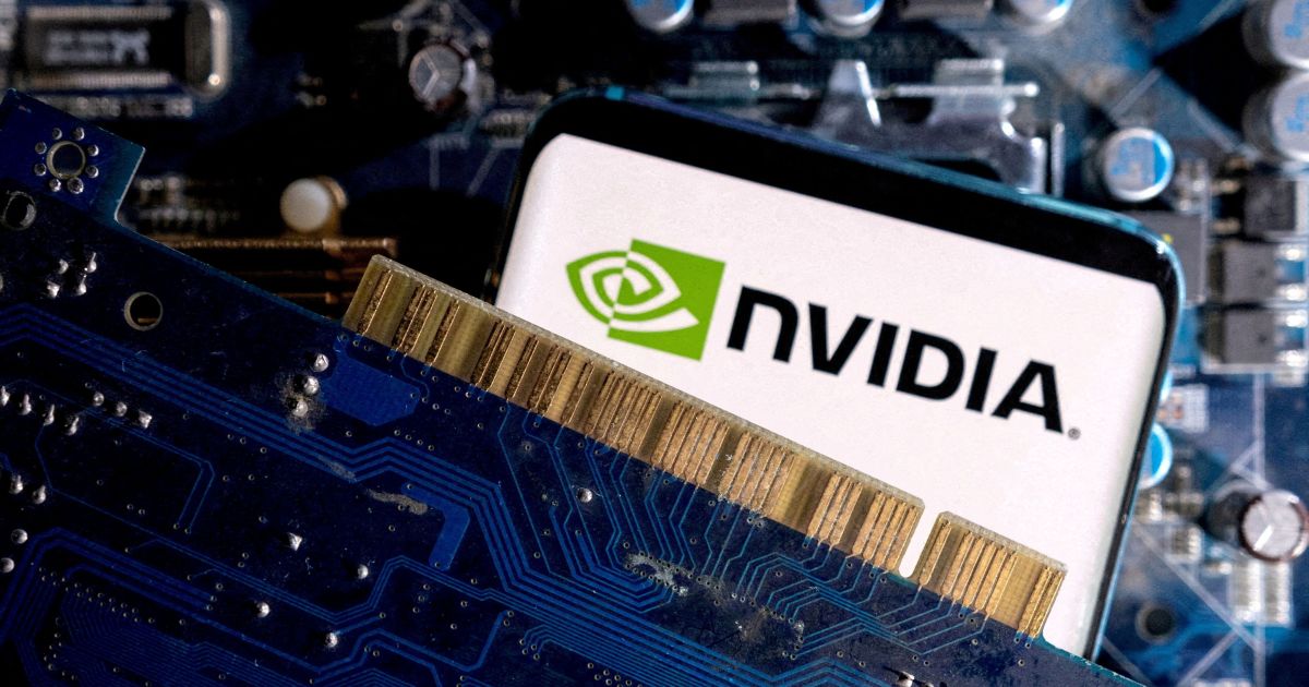 Nvidia Acelera IA com Novos Servidores e modelos Chineses