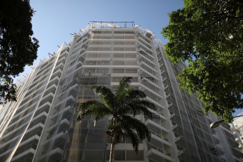 Juros Altos: Setor Imobiliário Pede Brevidade na Restrição