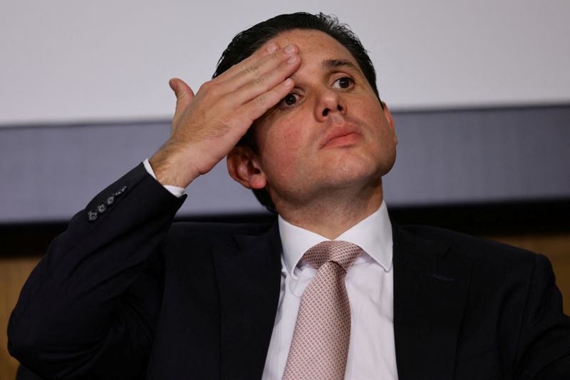 Hugo Motta defende Transparência das emendas e Alerta STF