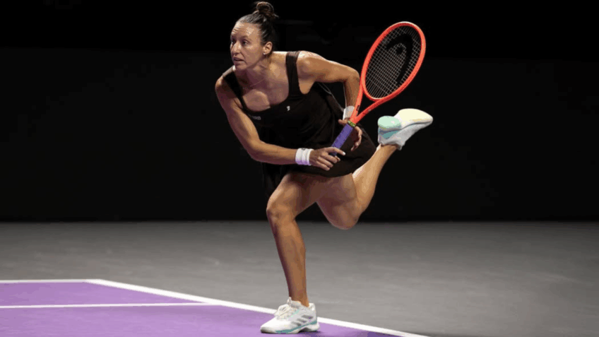 Slyce Lança projeto Inovador para apoiar tenistas Brasileiros