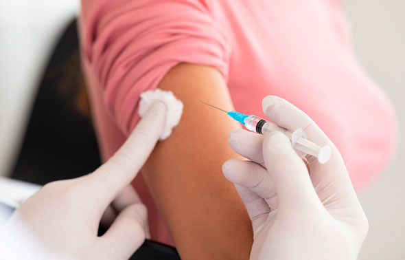 Sala de vacinação em Sete Lagoas: Fechamento Temporário