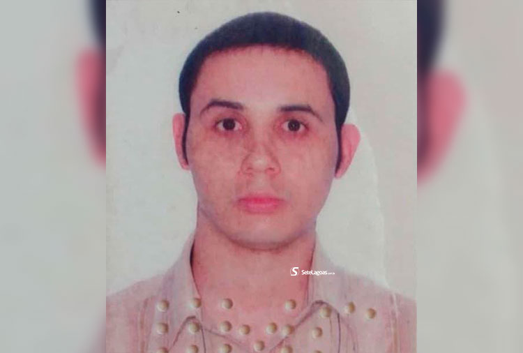 Família Busca por homem desaparecido em Sete Lagoas