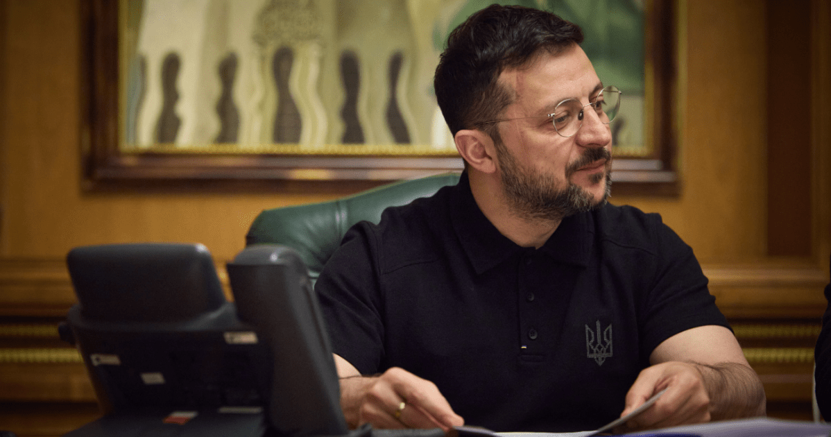 Ucrânia Busca Paz Real e Rejeita Apaziguamento com a Rússia