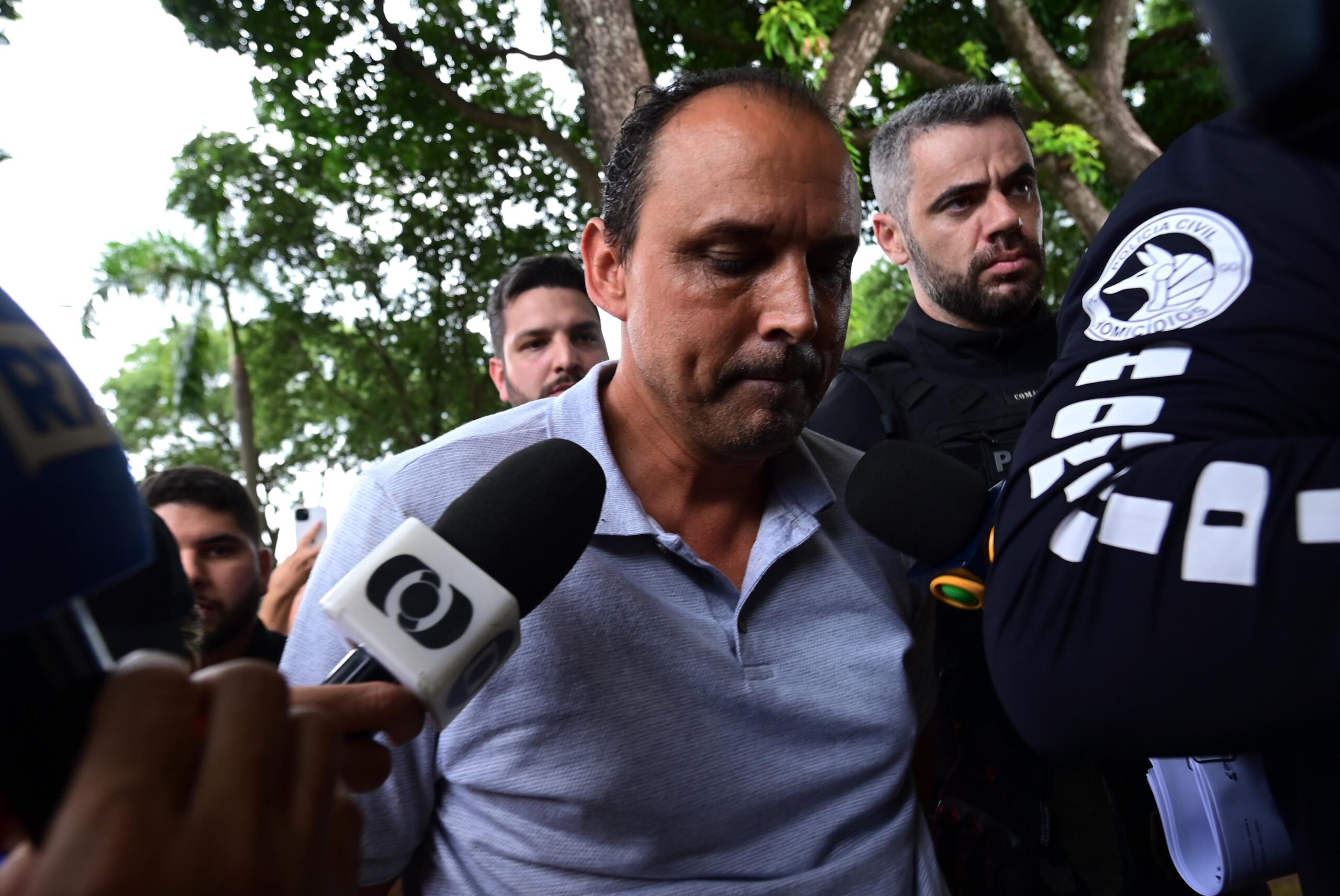 Síndico Impediu Corretora Morta de Atuar em Condomínio, Revela Áudio