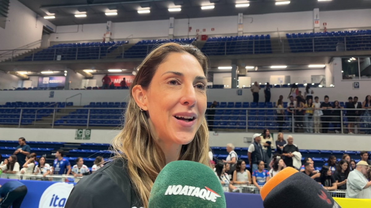 Carol Gattaz Estipula Prazo Final para Voltar ao Vôlei