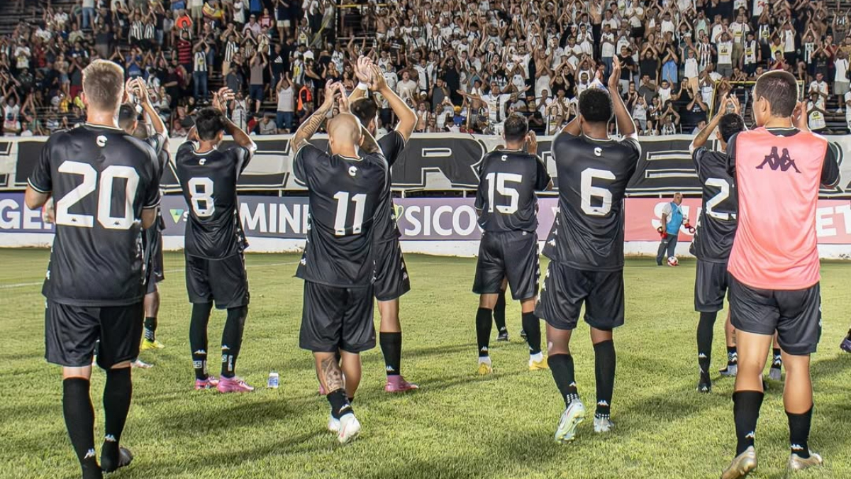 Democrata-GV Cai no Mineiro Apesar de Campanha Superior