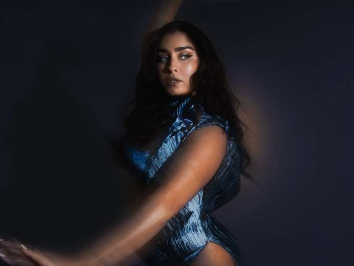 Lauren Jauregui Ilumina Carnaval Carioca Com Presença Estelar