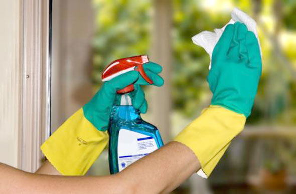 Giorgiana Rose: Serviços de Faxina Profissionais em Sete Lagoas