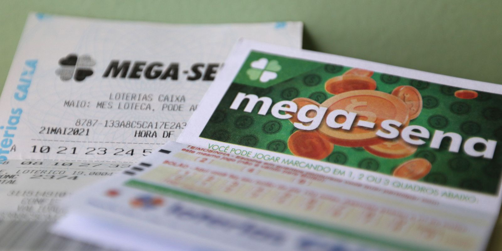 Mega-Sena Sorteia R$ 62 Milhões Neste Sábado de Carnaval