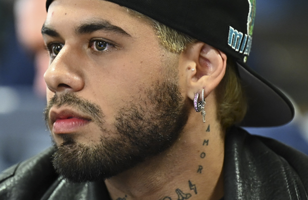 Zé Felipe Lança Meu Neném: Parceria Dançante para o Carnaval