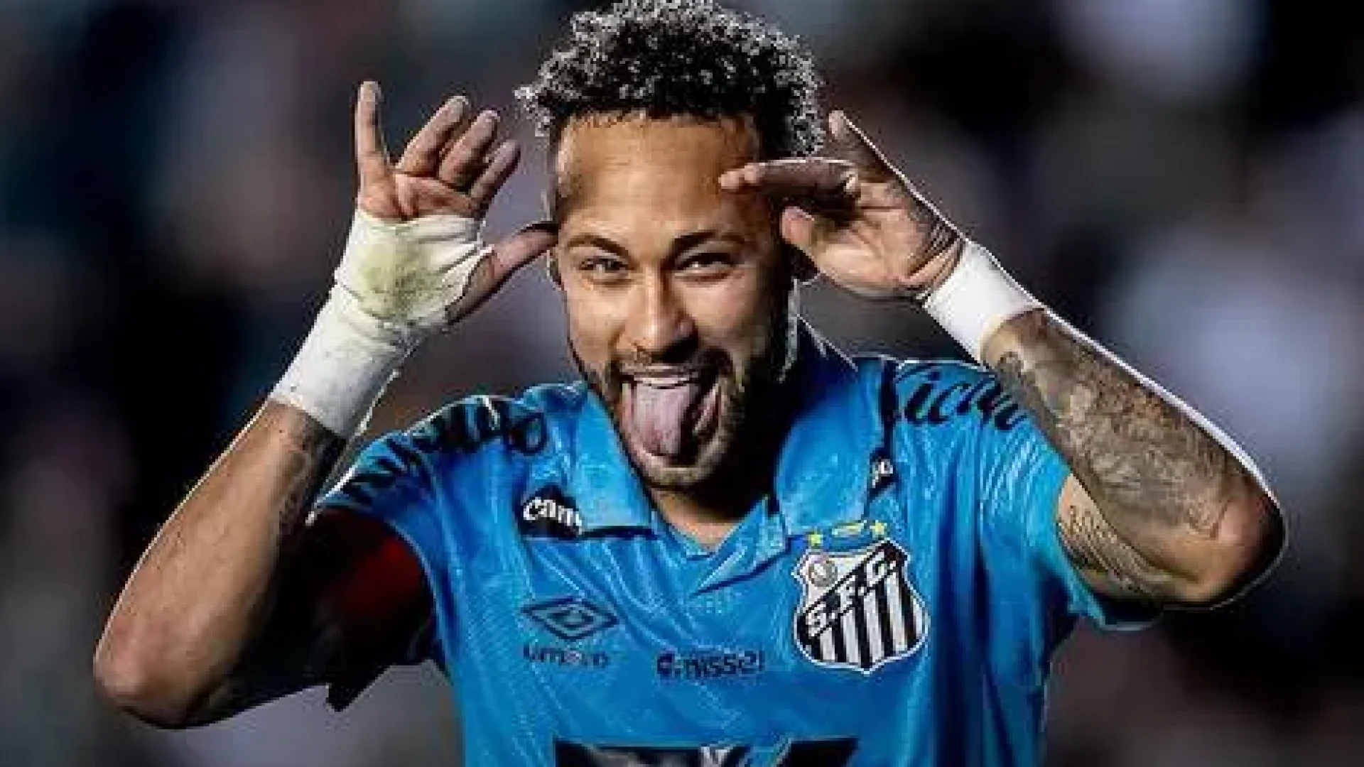 Santos-Neymar-careta-Raul-Baretta-SFC-1