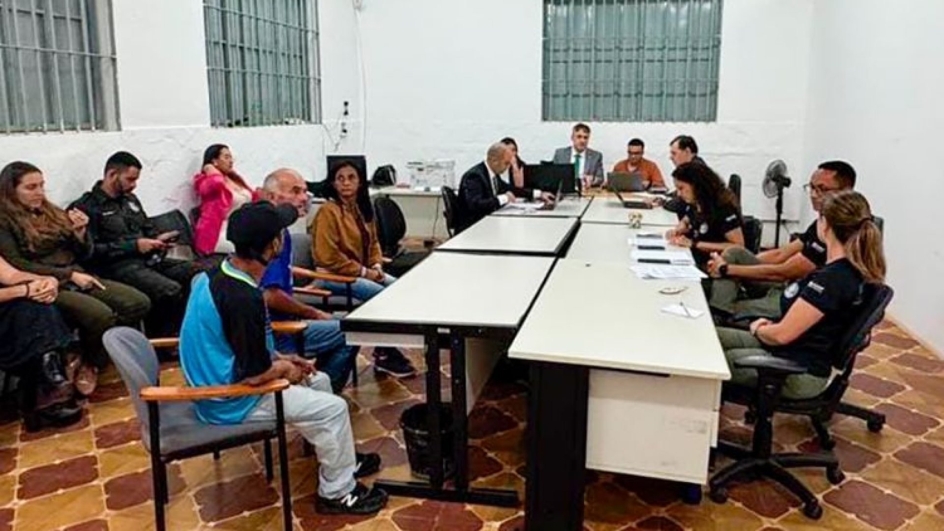 audiencia-em-Sete-Lagoas